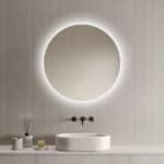 Badkamerspiegel Lena 70x70