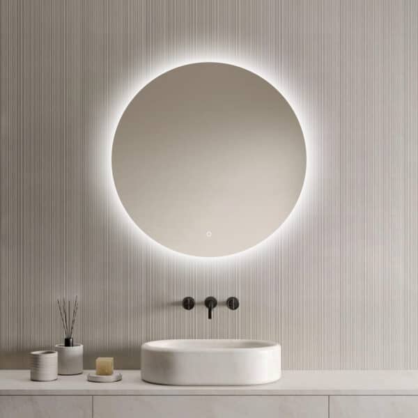 Badkamerspiegel Lena 70x70