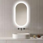 Badkamerspiegel Fiona V3 product afbeelding