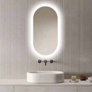 Badkamerspiegel Fiona V3 product afbeelding