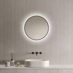 Badkamerspiegel Ilona 50x50