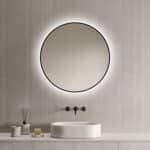 Badkamerspiegel Ilona 70x70