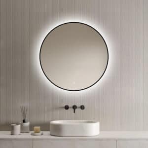 Badkamerspiegel Ilona 70x70