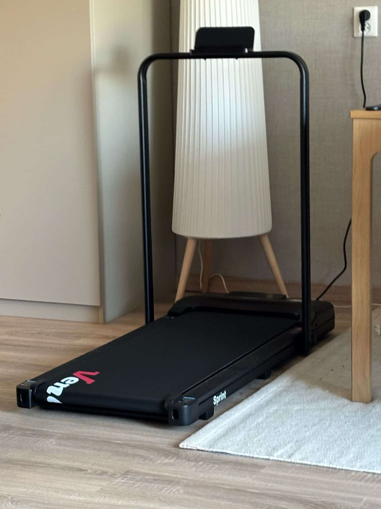 Loopband venec sprint sfeer 2