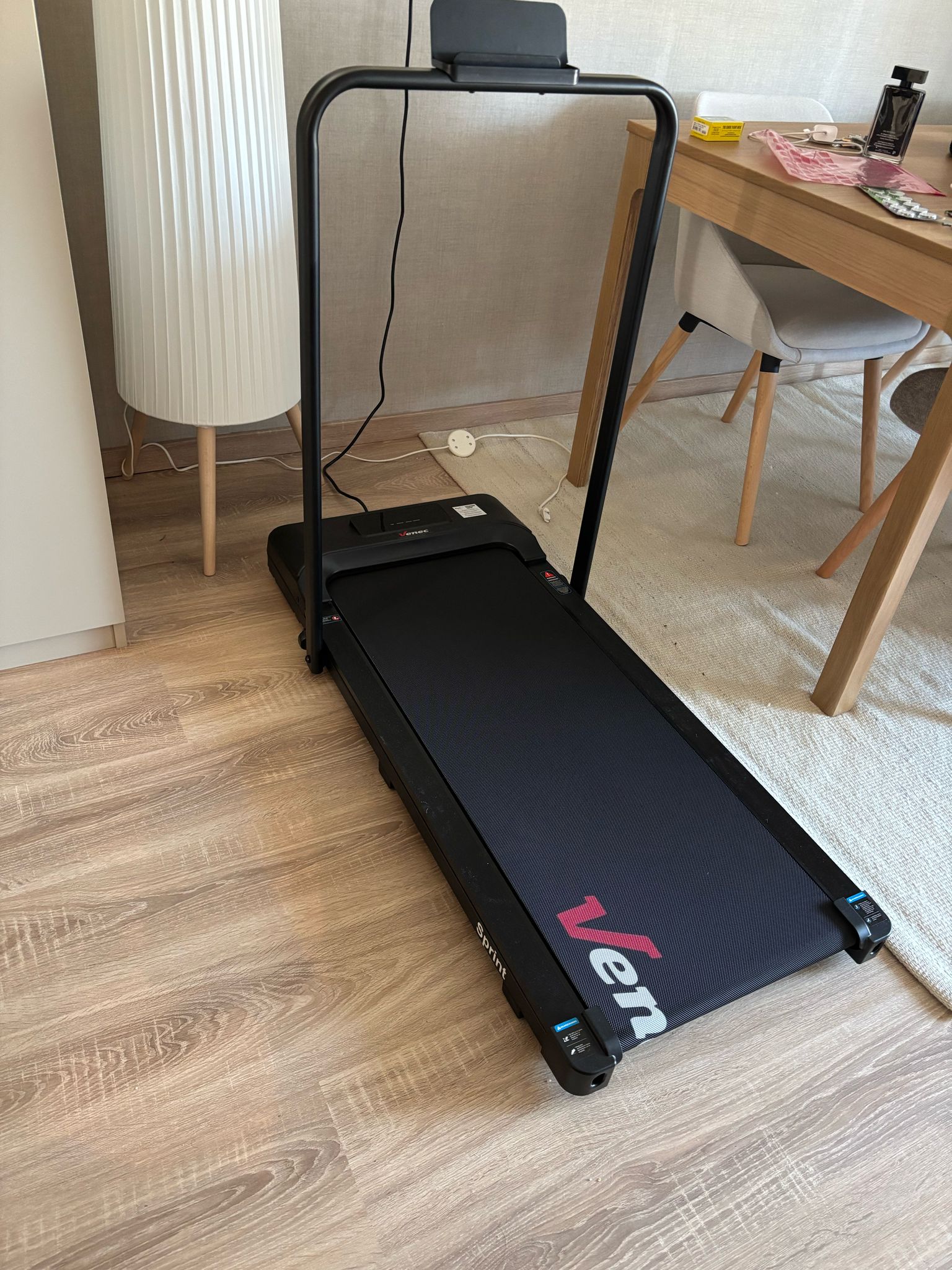 Loopband venec sprint sfeer 3