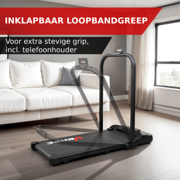 Loopband_sprint_inklapbaar