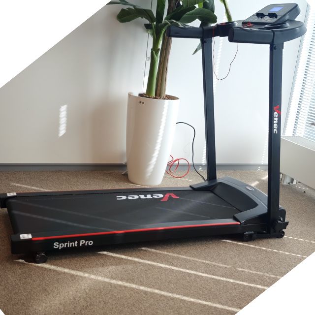 Loopband_venec_sprint_pro_sfeer_2