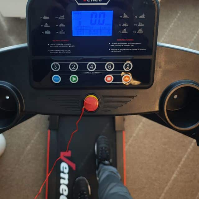 Loopband_venec_sprint_pro_sfeer_3