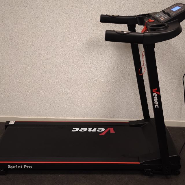 Loopband_venec_sprint_pro_sfeerafbeeldingen (3)