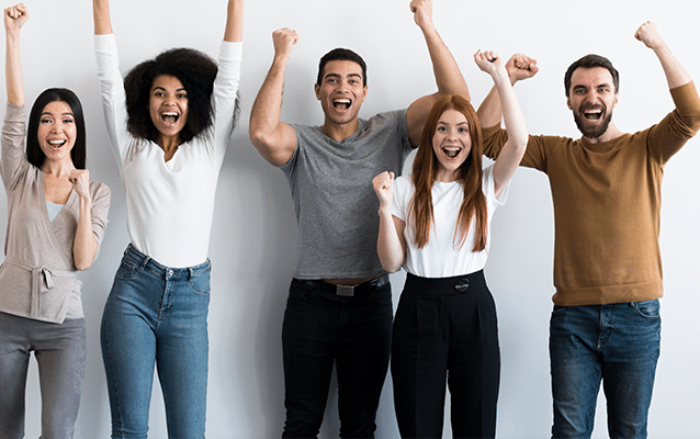 Kantoor foto personeel detail 1