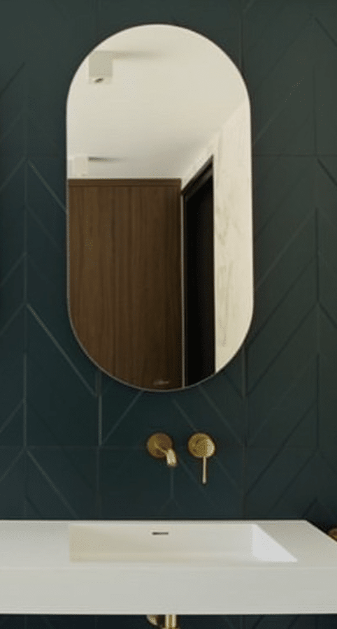 Badkamerspiegel fiona 40x80 referentie v1.3