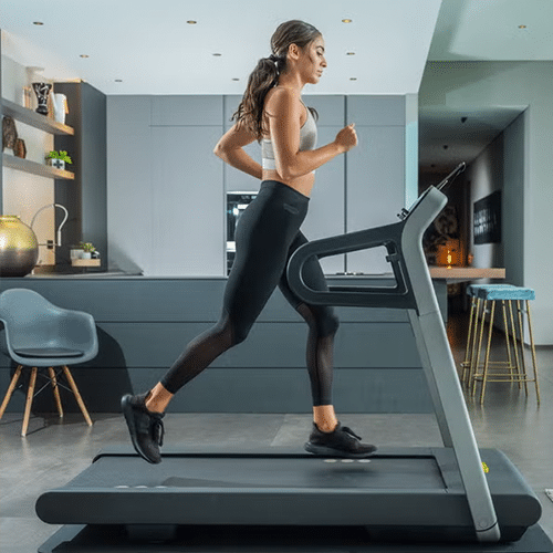 Loopband_vrouw_sfeerimpressie