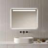 Badkamerspiegel Ambi Led 80x60, product afbeelding v3