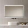 Badkamerspiegel Sorento 100x60, v3 product afbeelding
