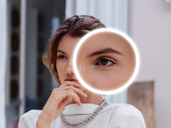 Badkamerspiegel vergroting