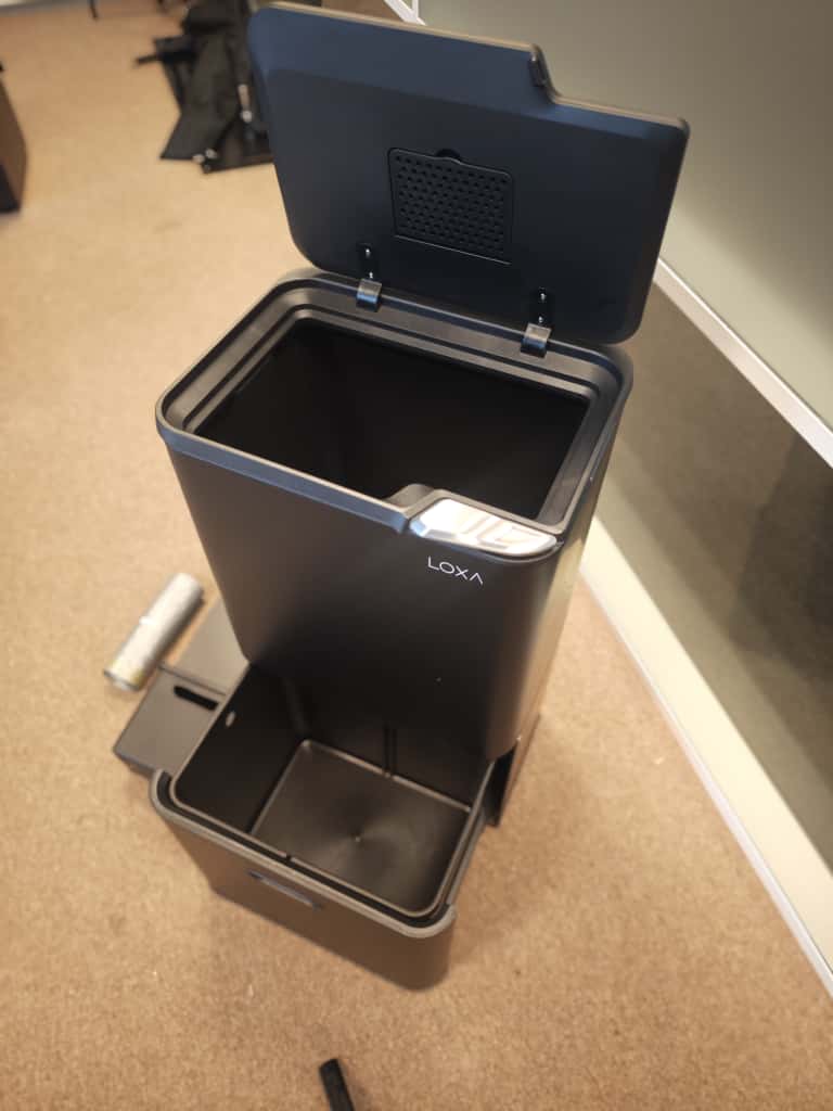 Sfeer impressie prullenbak vanessa 1