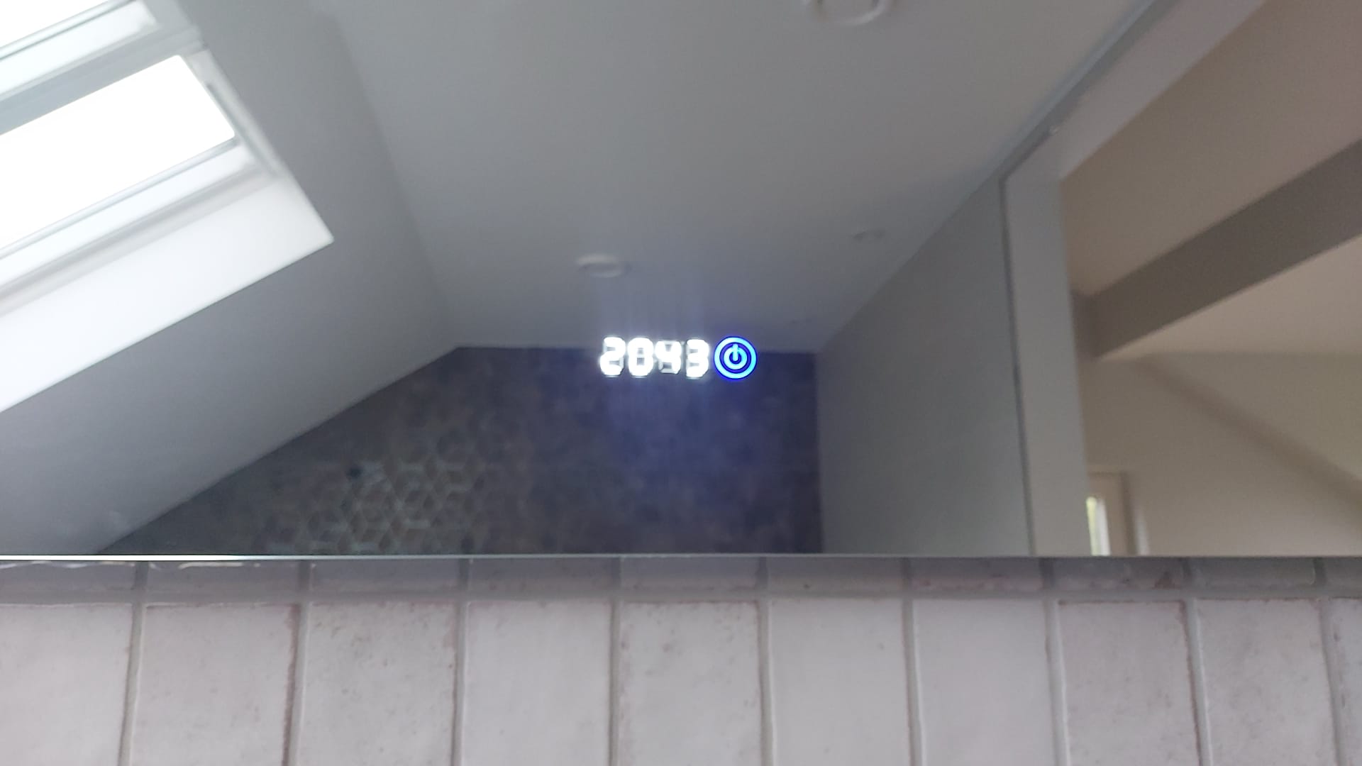 Badkamerspiegel lorina klant sfeer (4)