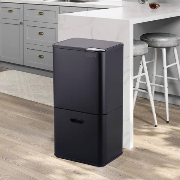 Prullenbak Vanessa sfeer 1