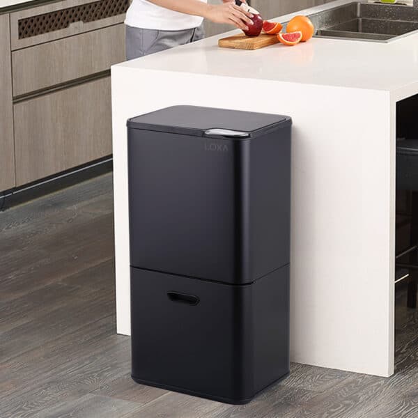 Prullenbak Vanessa sfeer 2