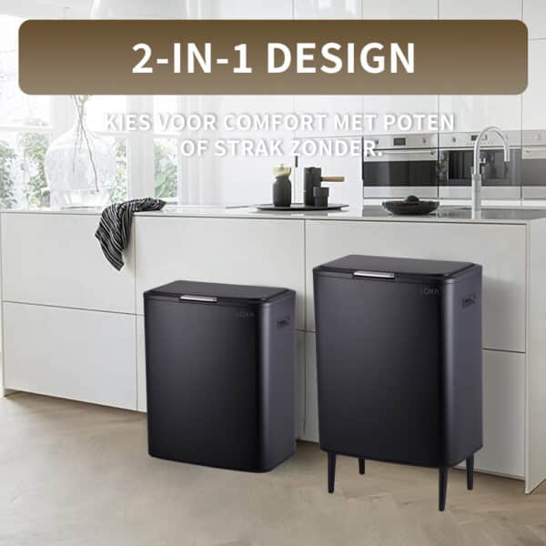 Prullenbak Venice details 8