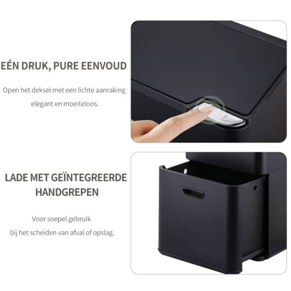 Prullenbak vanessa details_4