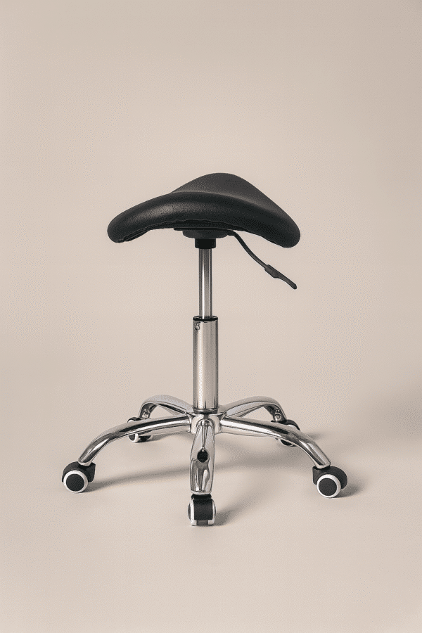 Zadelkruk ErgoBalance aanzicht (1)