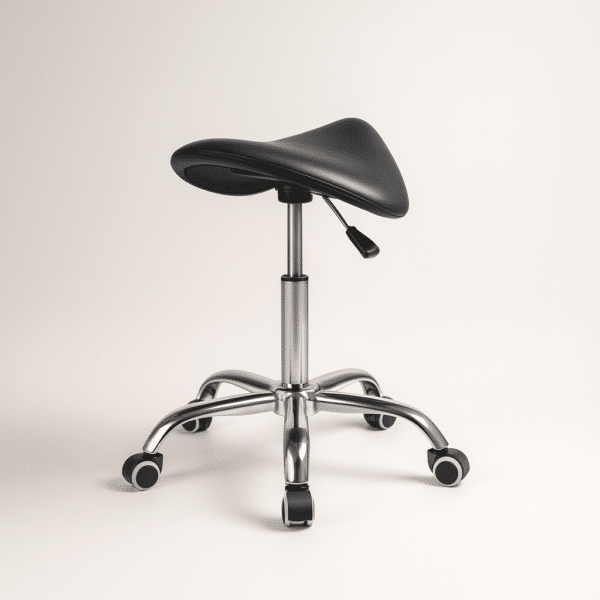 Zadelkruk ErgoBalance aanzicht (2)