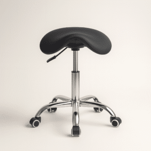 Zadelkruk ErgoBalance aanzicht (3)