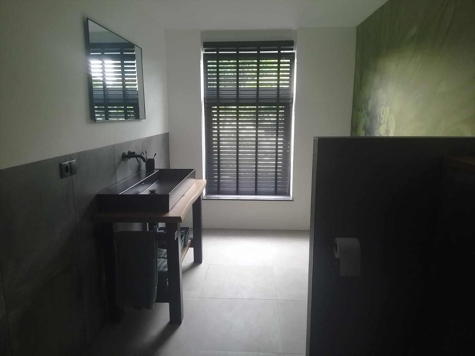 Badkamerspiegel Sorento klant sfeer 1.2