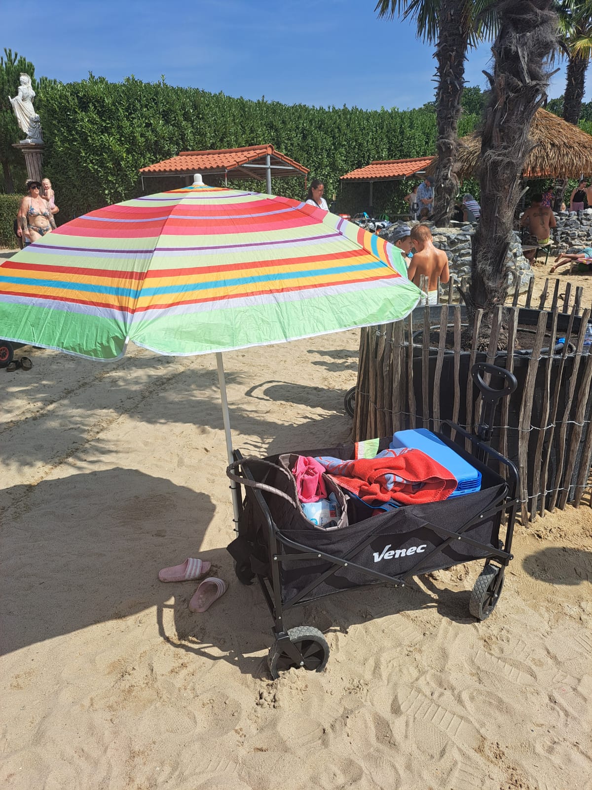 Bolderkar sfeer klant 1.1