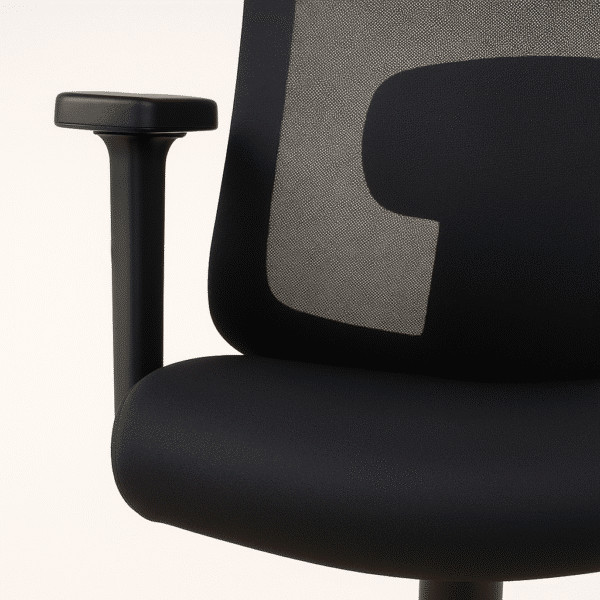 Bureaustoel ErgoElite Aircomfort, detail (11)