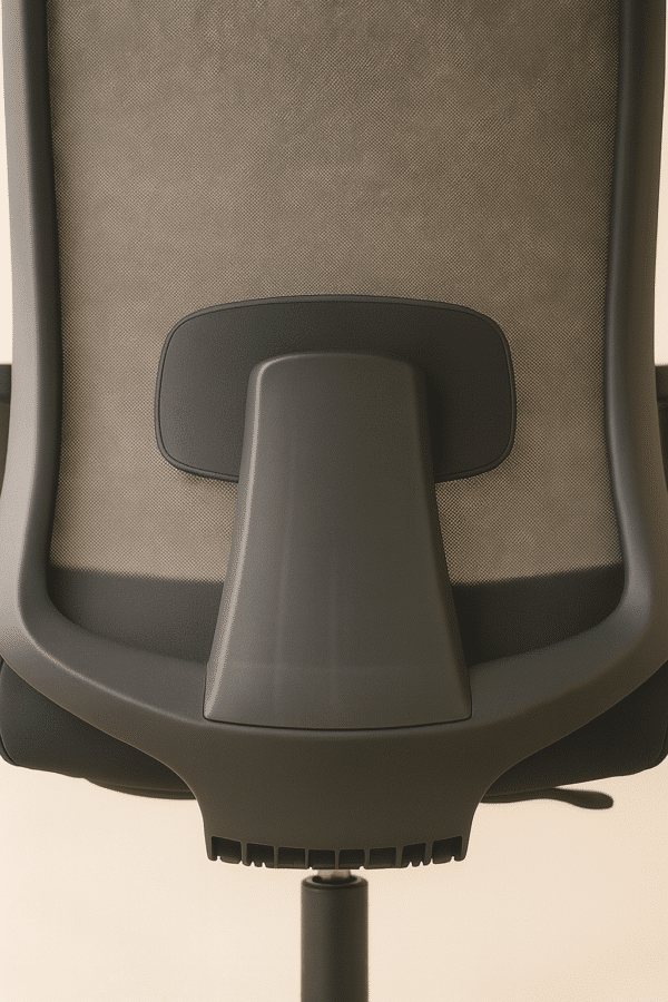 Bureaustoel ErgoElite Aircomfort, detail (12)