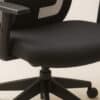 Bureaustoel ErgoElite Aircomfort, detail (2)