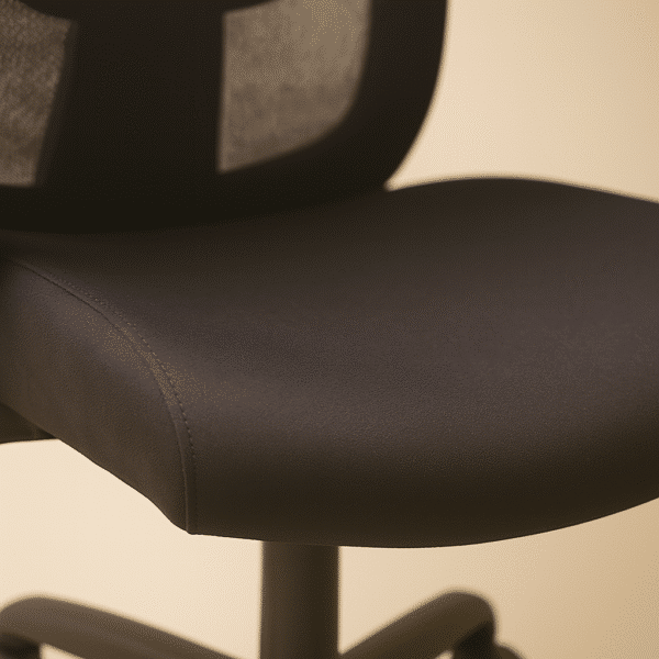 Bureaustoel ErgoElite Aircomfort, detail (3)