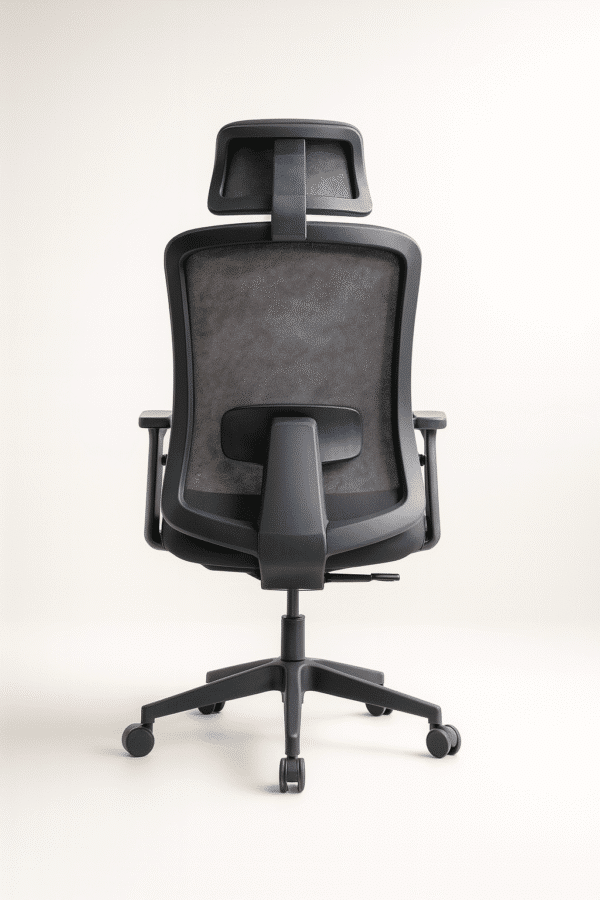 Bureaustoel ErgoElite Aircomfort, detail (7)