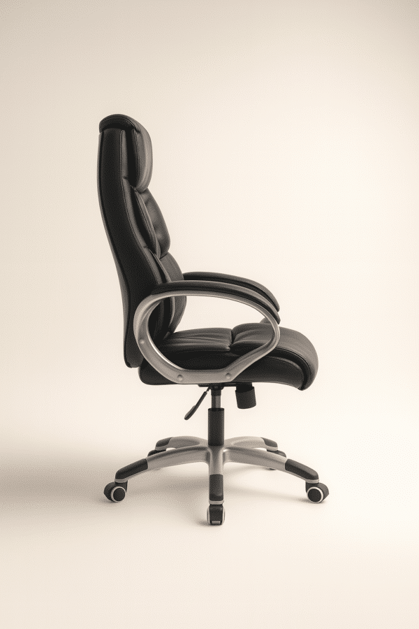 Bureaustoel ExecutiveMaster voor kantoor detail (2)