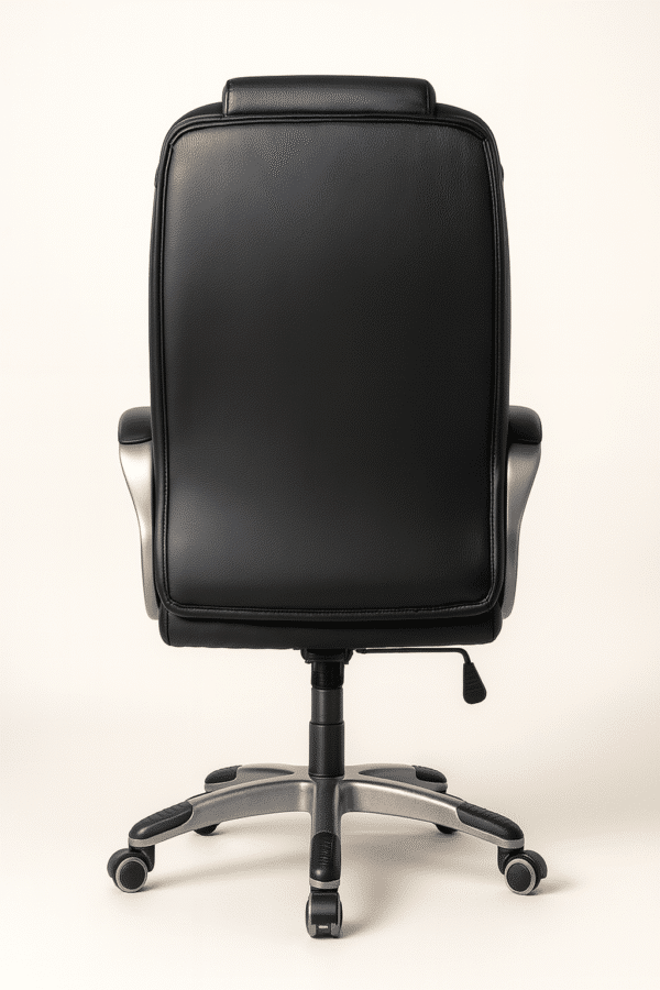 Bureaustoel ExecutiveMaster voor kantoor detail (3)