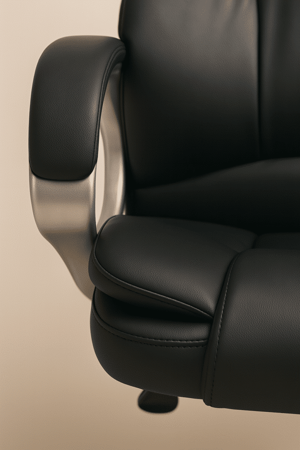 Bureaustoel ExecutiveMaster voor kantoor detail (5)