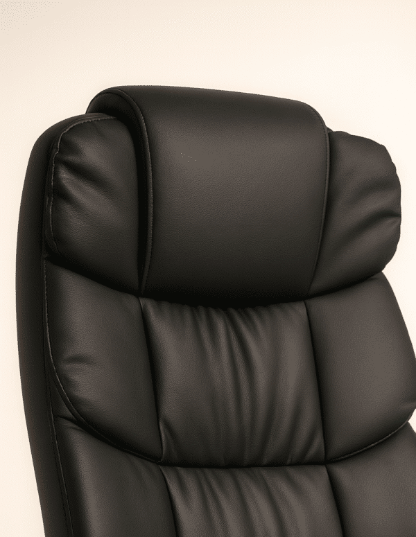 Bureaustoel ExecutiveMaster voor kantoor detail (7)