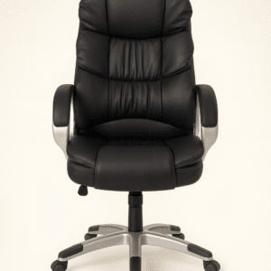 Bureaustoel ExecutiveMaster voor kantoor detail (9)