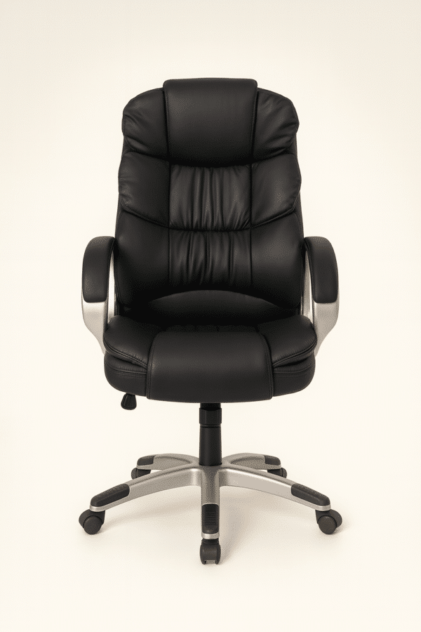 Bureaustoel ExecutiveMaster voor kantoor detail (9)