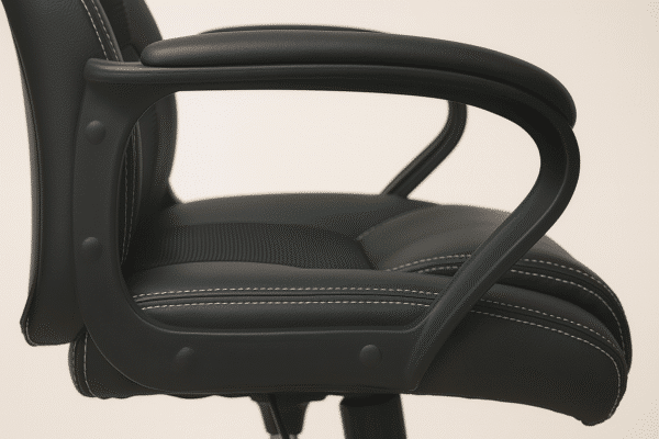 Bureaustoel GameForce-X detail (1)