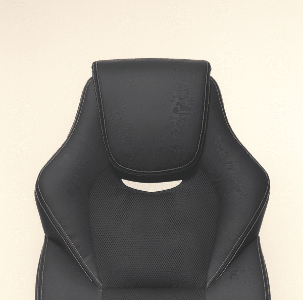 Bureaustoel GameForce-X detail (10)