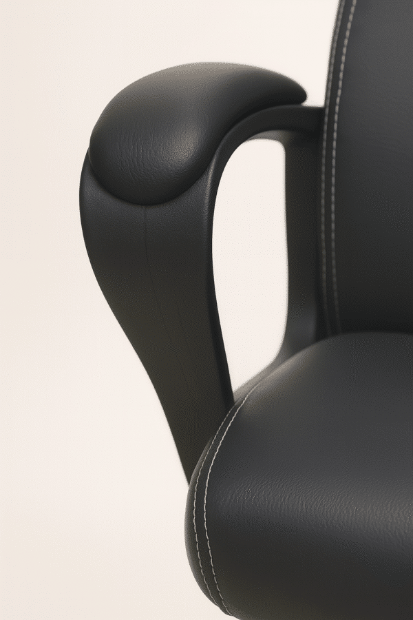 Bureaustoel GameForce-X detail (11)