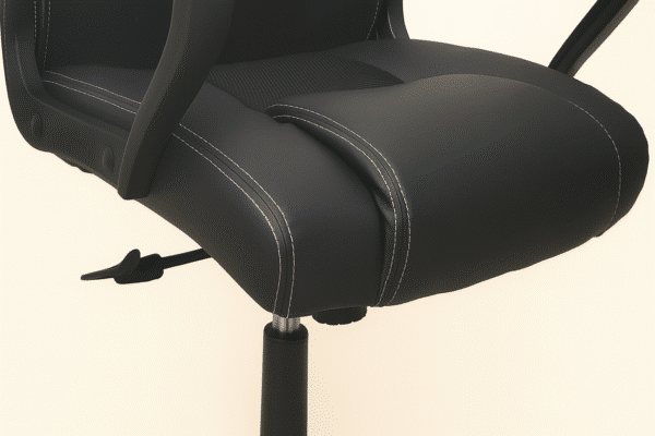 Bureaustoel GameForce-X detail (2)