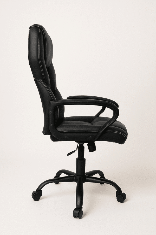 Bureaustoel GameForce-X detail (6)