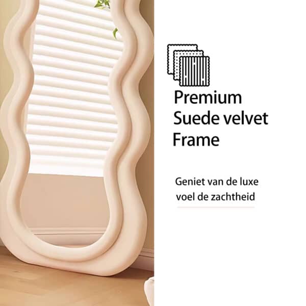 Passpiegel Veloura Blush (4)