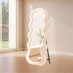 Passpiegel Veloura Blush (6)