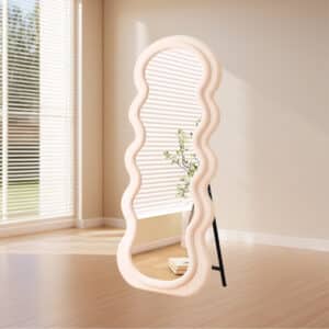 Passpiegel Veloura Blush (6)