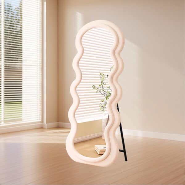 Passpiegel Veloura Blush (6)